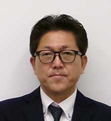 林　輝邦
