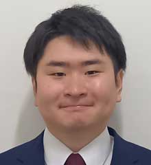 所長　中谷　彰宏