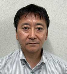 支店長　森田　祐司