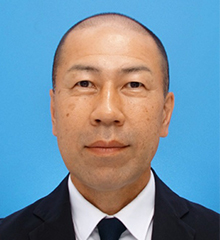 三浦　孝二