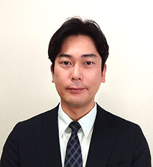 所長　藤原　大輔
