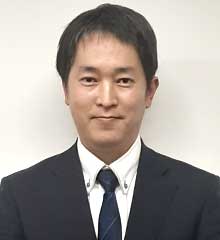 所長　田口　議一