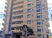 グローバル瀬田