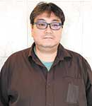 杉﨑　弘哉さん　52才