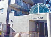 アル・カーザ小岩