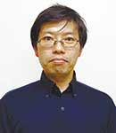 池田 拓也さん 39才