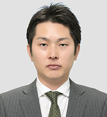 統括　向井　大悟