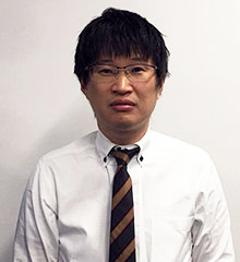 統括　土田　良彦